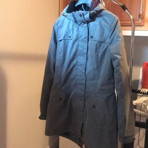 O’Neil winter coat, NWOT.